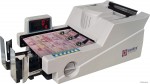 Hướng dẫn vệ sinh máy đếm tiền.