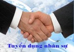 TUYỂN TRƯỞNG PHÒNG KINH DOANH - MARKETING