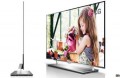LG chuẩn bị bán TV OLED mới với độ mỏng ấn tượng