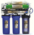 Máy lọc nước Kangaroo  KG108 8 lõi không vỏ 