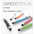 Bút cảm ứng dùng cho Ipad - Bamboo Stylus Duo CS-150