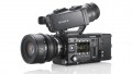 Máy quay phim điện ảnh Sony PMW-F55