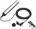 Microphone lavalier ECM-55