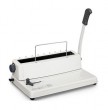 Máy đóng sách lò xo kẽm Bosser WR-318