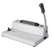 Máy đóng sách lò xo xoắn ốc Bosser CI-348