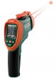 Máy đo nhiệt độ bằng hồng ngoại Extech VIR50