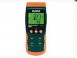 Máy đo độ nhiệt độ, độ ẩm, điểm sương vật liệu nông sản Extech SDL550 (có datalogger)