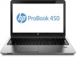HP Probook 450 G1 (J7V40PA)