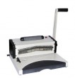 Máy đóng sách lò xo xoắn ốc BOSSER CI-9028 Super