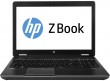 HP Zbook 15-Workstation (999FQYK)