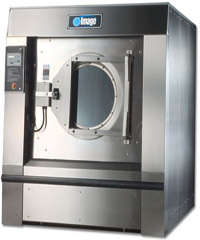 Máy giặt vắt công nghiệp Image SI 275