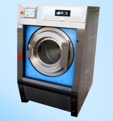 Máy giặt công nghiệp Image SP40 