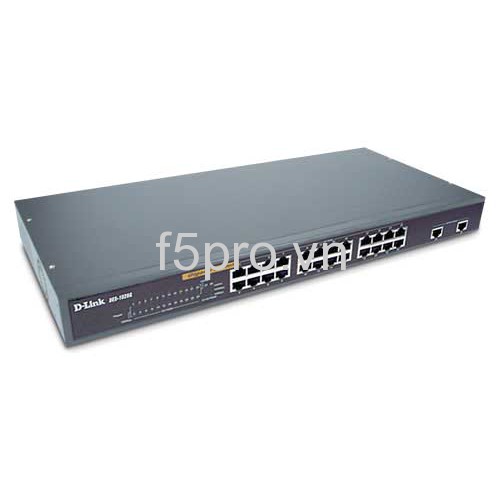 Switch D-Link DES-1026G 24 Port