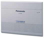 Tổng đài Panasonic KX-TES824-3-16