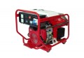 Máy phát điện xăng trần HONDA HG15000TDX