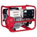 Máy Phát Điện xăng Honda Giật nổ HG7500