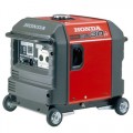 Máy Phát Điện Honda EU 30is