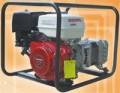Máy phát điện Honda EN 4500 DX