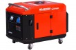 Máy phát điện xăng giảm thanh Honda HG4600SP