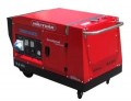 Máy phát điện xăng giảm thanh HONDA HK16000SDX