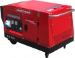 Máy phát điện Honda HG16000TDX 3 pha