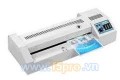 Máy ép plastic FGK 450 (khổ A2)