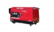 Máy phát điện giảm thanh honda HG15000TDX
