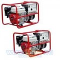 Máy phát điện xăng trần Honda HK 16000SDX