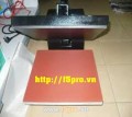 Máy ép áo Khổ A3