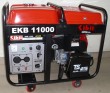 Máy phát điện Honda Japan EKB 11000 R2