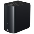 Western Digital My Book Live DUO 6TB (WDBVHT0060JCH)