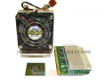 Kit CPU Quad-Core E5450 3.0GHz, Bus 1333MHz, 12MB L2 Cache HP ML350G5