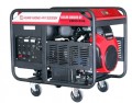 Máy phát điện Honda HV-13000GX (đề nổ)