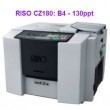 Máy in siêu tốc Riso CZ180