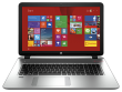   HP Envy 17T-BT079