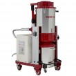 Máy hút bụi khô 3 pha Super Cleaner EV-12000RT (KV-1200RT)