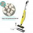 Máy làm sạch bằng hơi nước nóng Karcher SC 3 Upright EasyFix mã 1.513-300.0