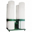 Máy hút bụi túi công nghiệp Clean Tech CT20