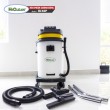 Máy hút bụi công nghiệp HiClean HC 80P - thùng nhựa
