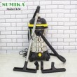 Máy hút bụi công nghiệp Sumika K30 - 1800W, Lõi lọc HEPA