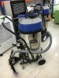 Máy Hút Bụi công nghiệp Davi Clean DV3-100JP - 4500W 100 Lít