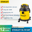Máy hút bụi gia dụng 9 Lít - Khô/Ướt Stanley SL19128P