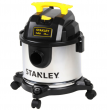 Máy hút bụi gia dụng 3 chức năng 15 Lít - Khô/Ướt/Thổi Stanley SL19301-4B