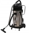 Máy hút bụi công nghiệp khô và ướt SE Clean SE260 Hepa
