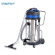 Máy hút bụi Công nghiệp CleproX X-3/80