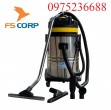 Máy hút bụi công nghiệp LifeClean LC702
