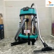 Máy hút bụi Công nghiệp Fred FR 60JP