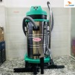 Máy hút bụi công nghiệp Fred FR-90JP 4500W