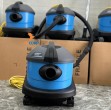 Máy hút bụi khô công nghiệp Fimap FV13.1 Hepa - 900W