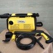 Máy phun rửa áp lực cao Karcher K3 Horizontal Plus